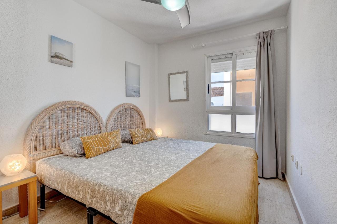 플라야 파라이소 Penthouse Arco Iris 3A006 아파트 외부 사진