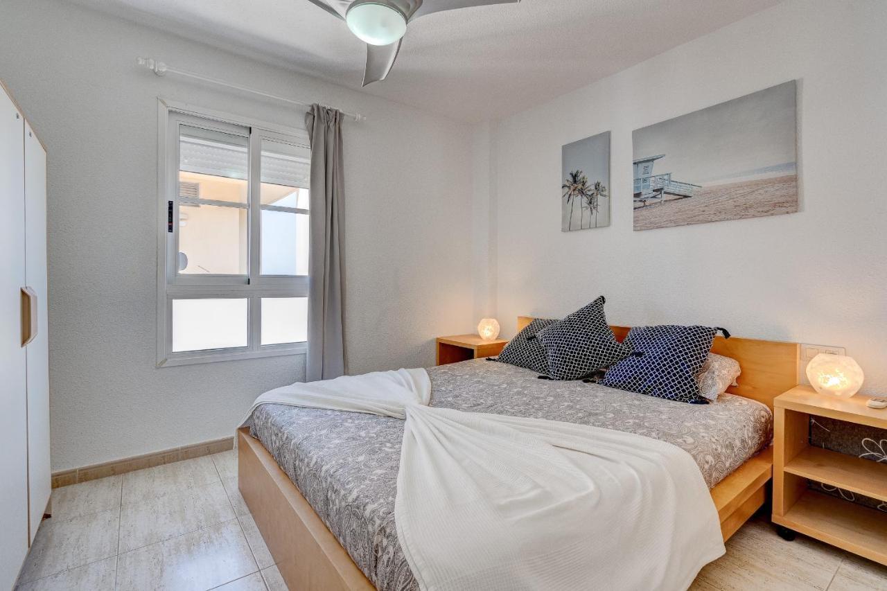 플라야 파라이소 Penthouse Arco Iris 3A006 아파트 외부 사진